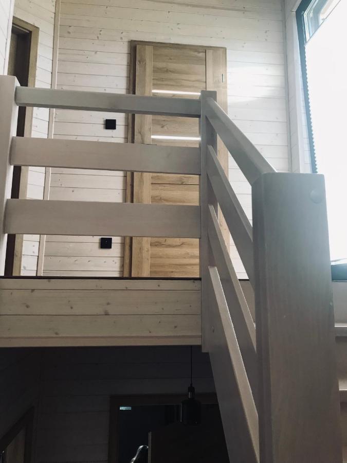 Ferienwohnung Norbea Sasino Exterior foto