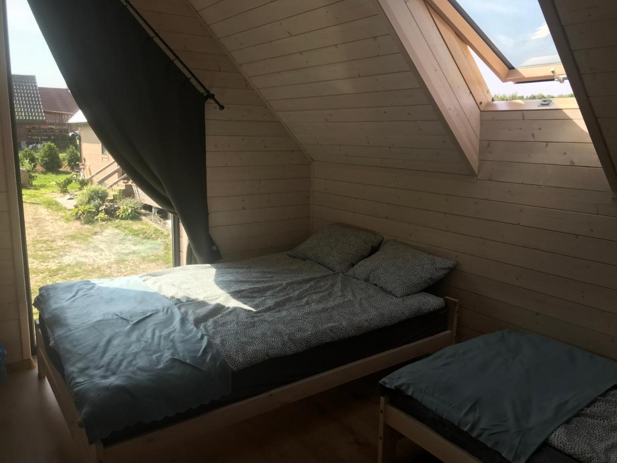 Ferienwohnung Norbea Sasino Exterior foto
