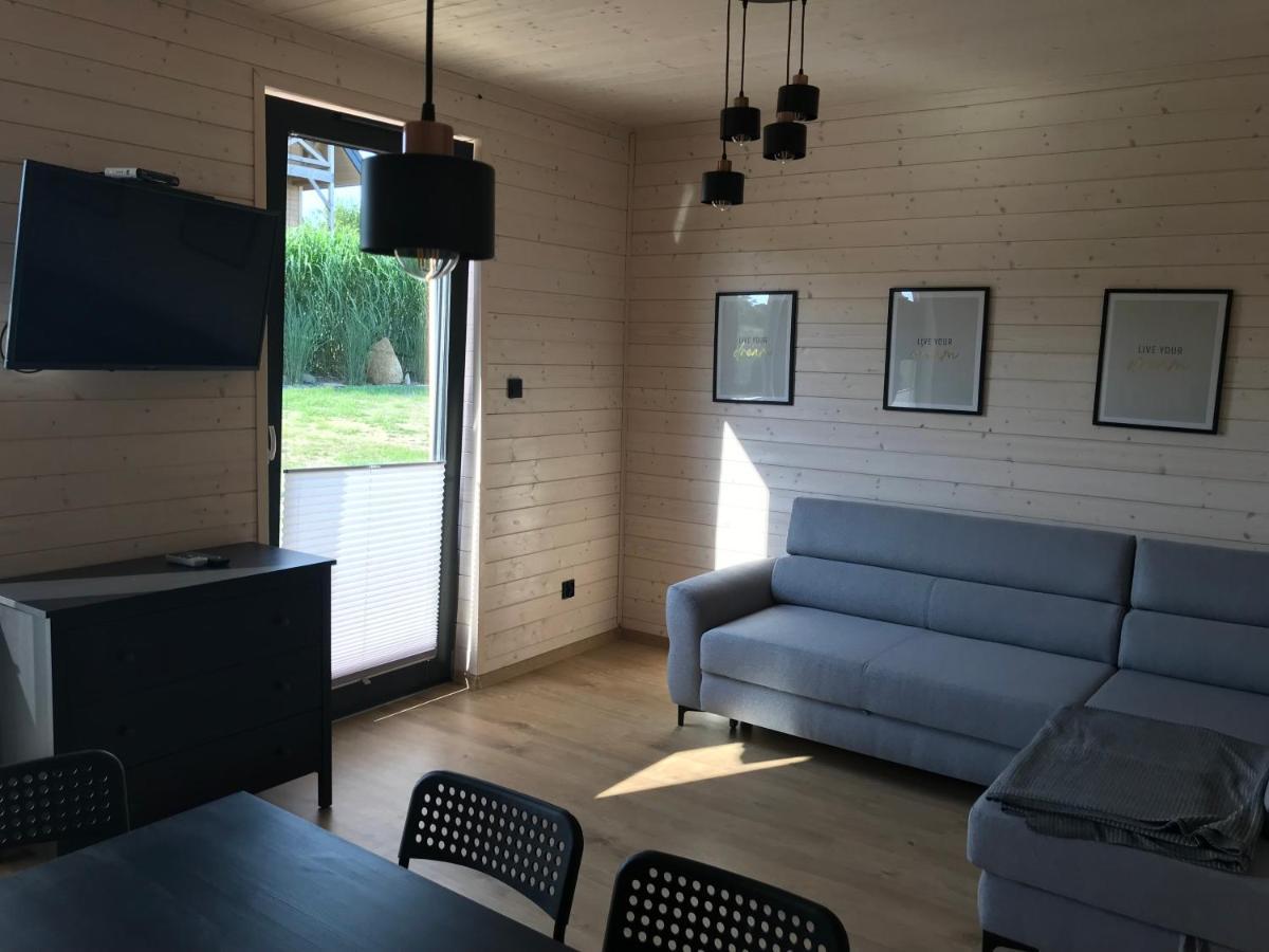 Ferienwohnung Norbea Sasino Exterior foto