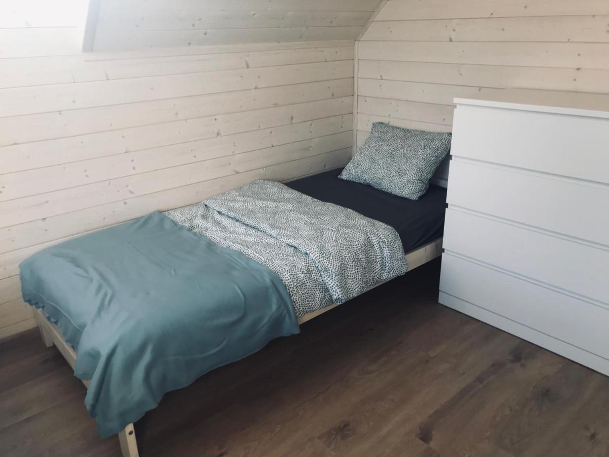 Ferienwohnung Norbea Sasino Exterior foto