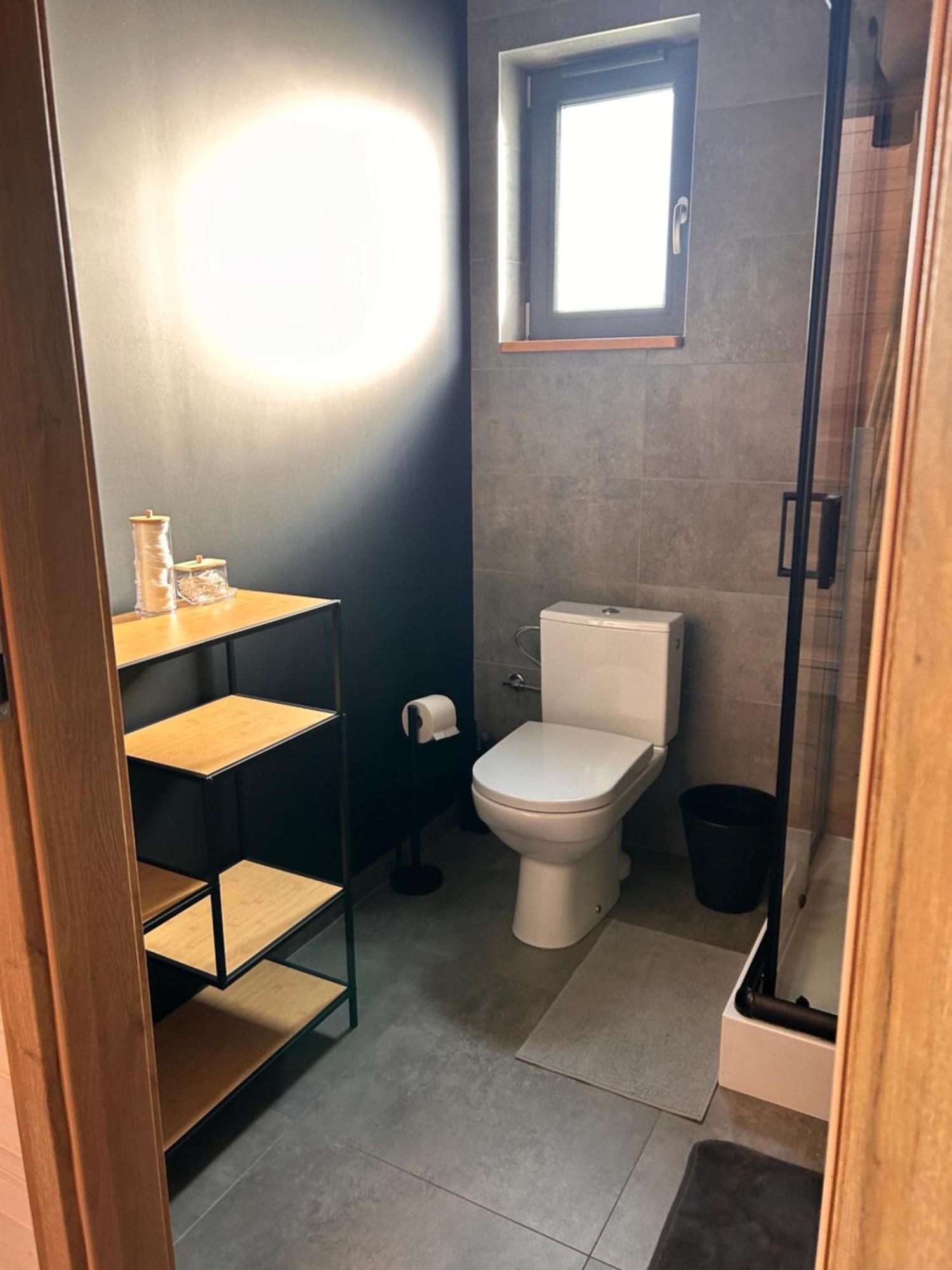 Ferienwohnung Norbea Sasino Exterior foto