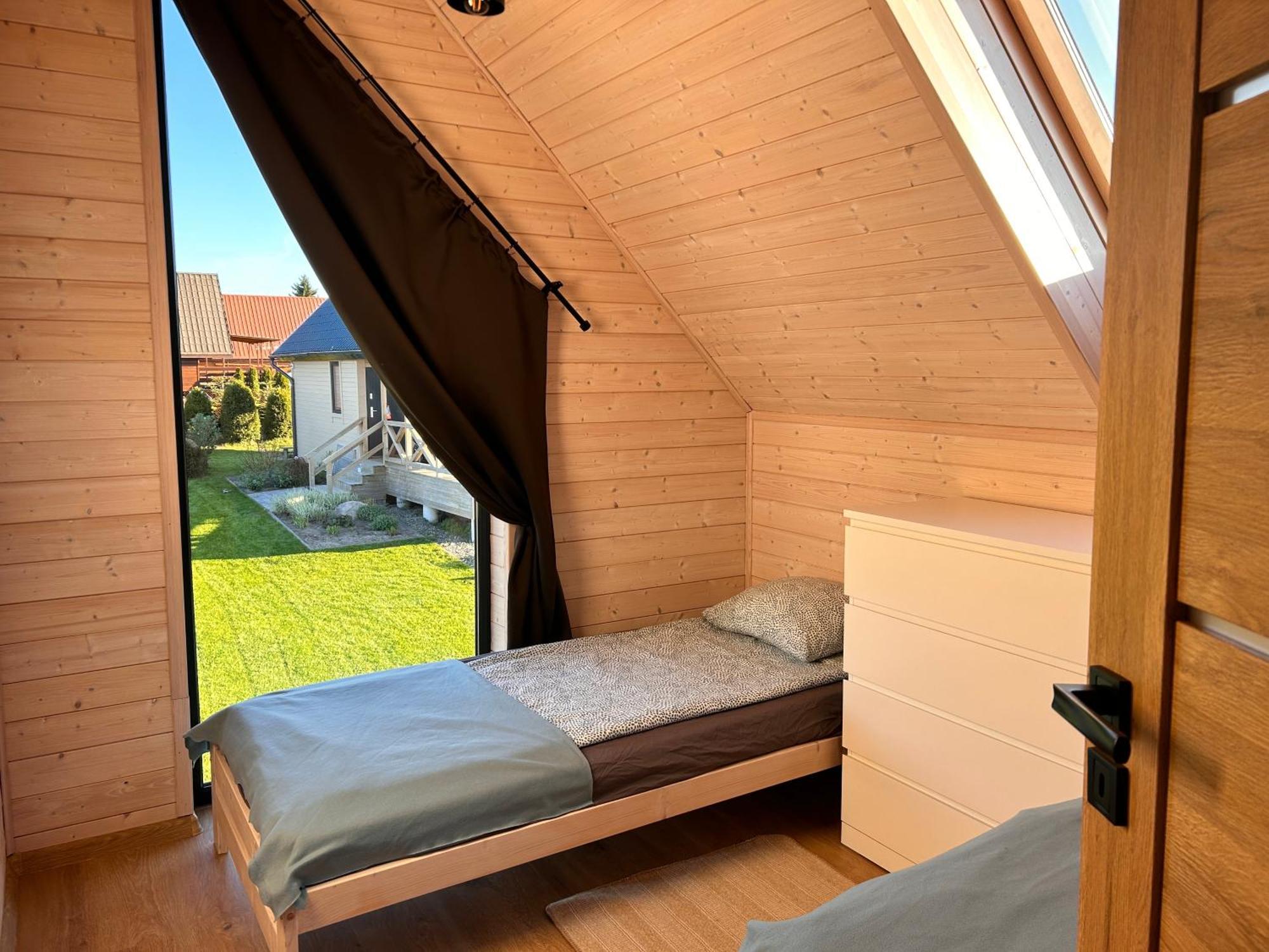 Ferienwohnung Norbea Sasino Exterior foto