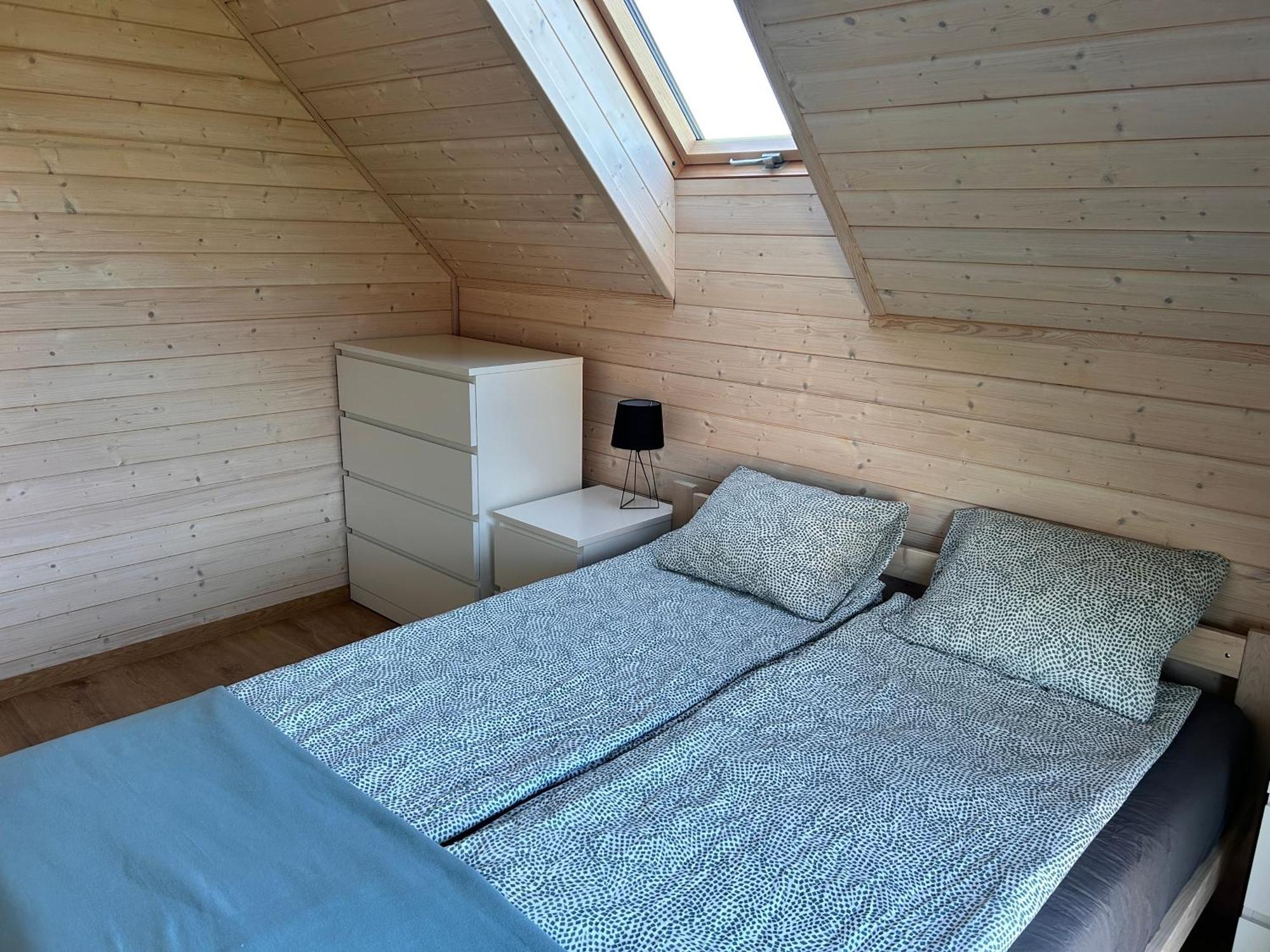 Ferienwohnung Norbea Sasino Exterior foto